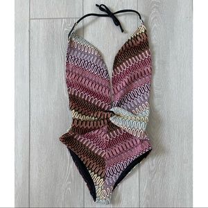 Topshop One-piece swimsuit